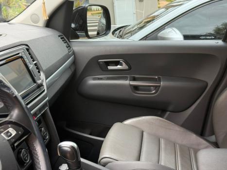 VOLKSWAGEN Amarok 3.0 V6 CABINE DUPLA HIGHLINE 4X4 TURBO INTERCOOLER AUTOMTICO, Foto 8