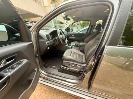 VOLKSWAGEN Amarok 3.0 V6 CABINE DUPLA HIGHLINE 4X4 TURBO INTERCOOLER AUTOMTICO, Foto 9