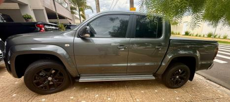 VOLKSWAGEN Amarok 3.0 V6 CABINE DUPLA HIGHLINE 4X4 TURBO INTERCOOLER AUTOMTICO, Foto 10