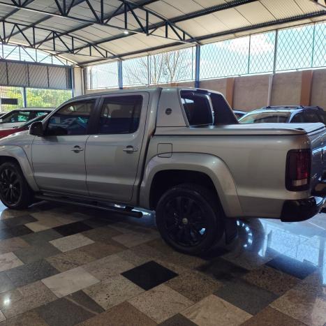 VOLKSWAGEN Amarok 3.0 V6 CABINE DUPLA HIGHLINE EXTREME 4X4 TURBO INTERCOOLER AUTOMTICO, Foto 2