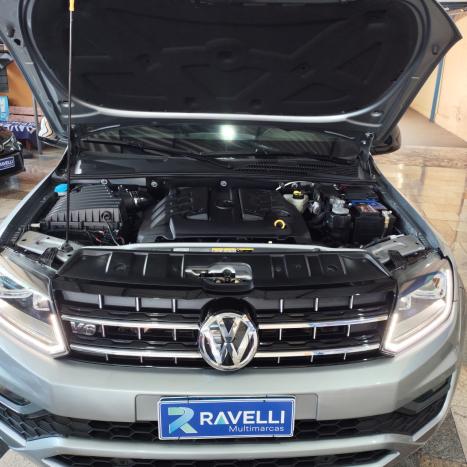 VOLKSWAGEN Amarok 3.0 V6 CABINE DUPLA HIGHLINE EXTREME 4X4 TURBO INTERCOOLER AUTOMTICO, Foto 6
