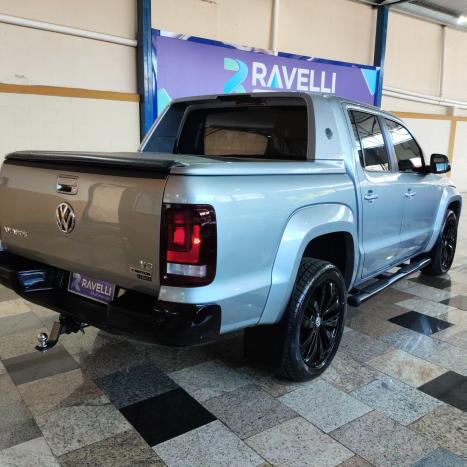 VOLKSWAGEN Amarok 3.0 V6 CABINE DUPLA HIGHLINE EXTREME 4X4 TURBO INTERCOOLER AUTOMTICO, Foto 9