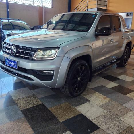 VOLKSWAGEN Amarok 3.0 V6 CABINE DUPLA HIGHLINE EXTREME 4X4 TURBO INTERCOOLER AUTOMTICO, Foto 10