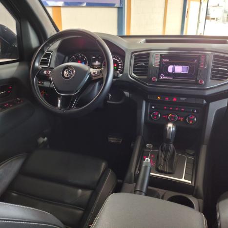 VOLKSWAGEN Amarok 3.0 V6 CABINE DUPLA HIGHLINE EXTREME 4X4 TURBO INTERCOOLER AUTOMTICO, Foto 13