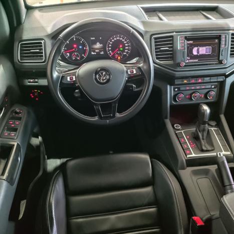 VOLKSWAGEN Amarok 3.0 V6 CABINE DUPLA HIGHLINE EXTREME 4X4 TURBO INTERCOOLER AUTOMTICO, Foto 14
