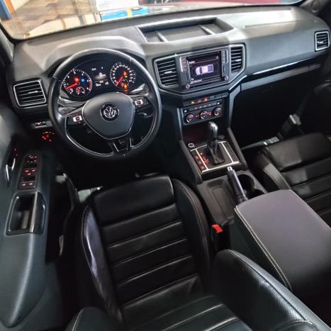 VOLKSWAGEN Amarok 3.0 V6 CABINE DUPLA HIGHLINE EXTREME 4X4 TURBO INTERCOOLER AUTOMTICO, Foto 15