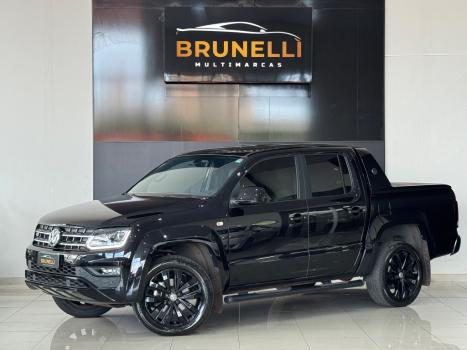VOLKSWAGEN Amarok 3.0 V6 CABINE DUPLA HIGHLINE EXTREME 4X4 TURBO INTERCOOLER AUTOMTICO, Foto 1