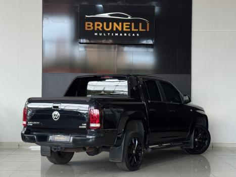 VOLKSWAGEN Amarok 3.0 V6 CABINE DUPLA HIGHLINE EXTREME 4X4 TURBO INTERCOOLER AUTOMTICO, Foto 3