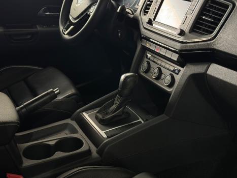 VOLKSWAGEN Amarok 3.0 V6 CABINE DUPLA HIGHLINE EXTREME 4X4 TURBO INTERCOOLER AUTOMTICO, Foto 6