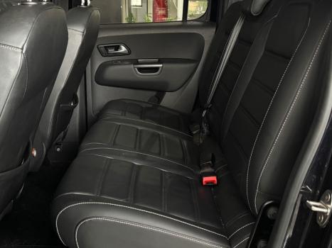 VOLKSWAGEN Amarok 3.0 V6 CABINE DUPLA HIGHLINE EXTREME 4X4 TURBO INTERCOOLER AUTOMTICO, Foto 8