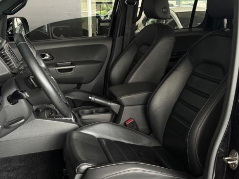 VOLKSWAGEN Amarok 3.0 V6 CABINE DUPLA HIGHLINE EXTREME 4X4 TURBO INTERCOOLER AUTOMTICO, Foto 9