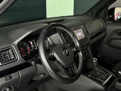 VOLKSWAGEN Amarok 3.0 V6 CABINE DUPLA HIGHLINE EXTREME 4X4 TURBO INTERCOOLER AUTOMTICO, Foto 10