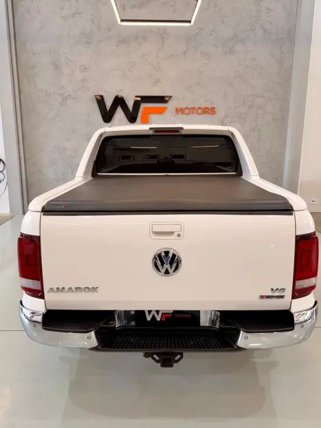 VOLKSWAGEN Amarok 3.0 V6 CABINE DUPLA HIGHLINE EXTREME 4X4 TURBO INTERCOOLER AUTOMTICO, Foto 3