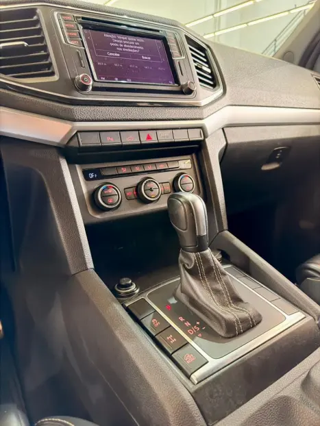 VOLKSWAGEN Amarok 3.0 V6 CABINE DUPLA HIGHLINE EXTREME 4X4 TURBO INTERCOOLER AUTOMTICO, Foto 9