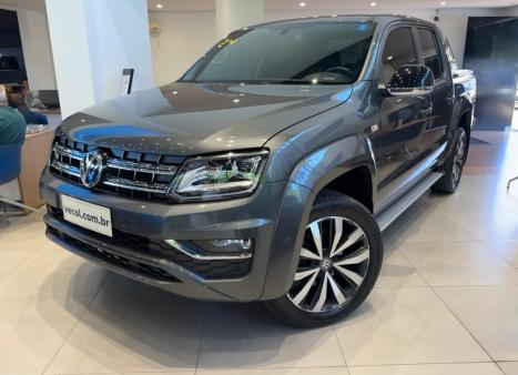 VOLKSWAGEN Amarok 3.0 V6 CABINE DUPLA HIGHLINE EXTREME 4X4 TURBO INTERCOOLER AUTOMTICO, Foto 3