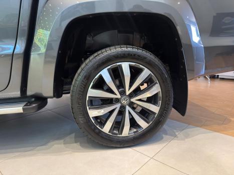 VOLKSWAGEN Amarok 3.0 V6 CABINE DUPLA HIGHLINE EXTREME 4X4 TURBO INTERCOOLER AUTOMTICO, Foto 8