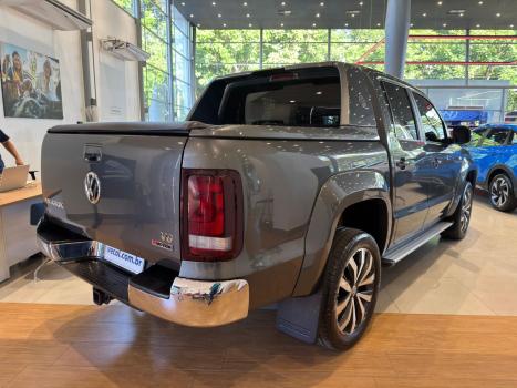 VOLKSWAGEN Amarok 3.0 V6 CABINE DUPLA HIGHLINE EXTREME 4X4 TURBO INTERCOOLER AUTOMTICO, Foto 9