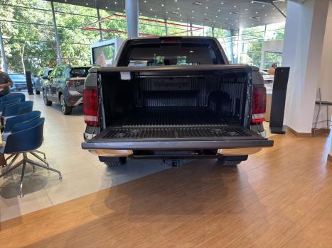 VOLKSWAGEN Amarok 3.0 V6 CABINE DUPLA HIGHLINE EXTREME 4X4 TURBO INTERCOOLER AUTOMTICO, Foto 12