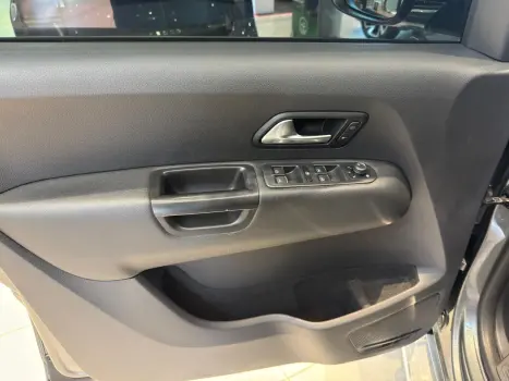 VOLKSWAGEN Amarok 3.0 V6 CABINE DUPLA HIGHLINE EXTREME 4X4 TURBO INTERCOOLER AUTOMTICO, Foto 7