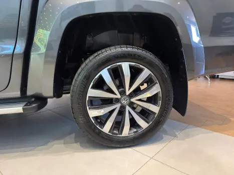 VOLKSWAGEN Amarok 3.0 V6 CABINE DUPLA HIGHLINE EXTREME 4X4 TURBO INTERCOOLER AUTOMTICO, Foto 8