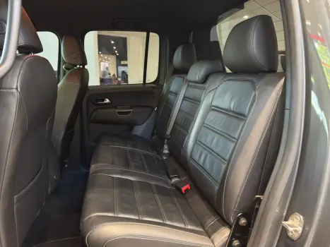 VOLKSWAGEN Amarok 3.0 V6 CABINE DUPLA HIGHLINE EXTREME 4X4 TURBO INTERCOOLER AUTOMTICO, Foto 6
