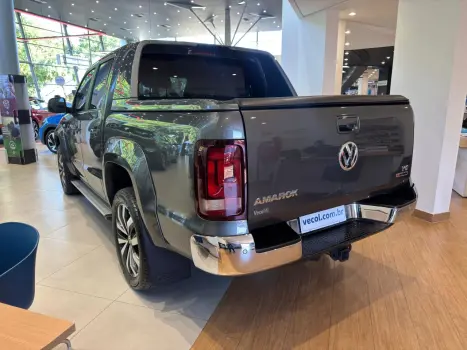 VOLKSWAGEN Amarok 3.0 V6 CABINE DUPLA HIGHLINE EXTREME 4X4 TURBO INTERCOOLER AUTOMTICO, Foto 11