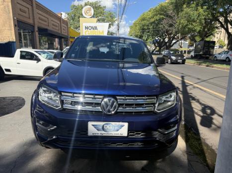 VOLKSWAGEN Amarok 3.0 V6 CABINE DUPLA HIGHLINE EXTREME 4X4 TURBO INTERCOOLER AUTOMTICO, Foto 2