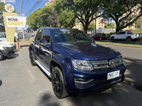 VOLKSWAGEN Amarok 3.0 V6 CABINE DUPLA HIGHLINE EXTREME 4X4 TURBO INTERCOOLER AUTOMTICO, Foto 3