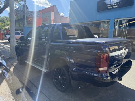 VOLKSWAGEN Amarok 3.0 V6 CABINE DUPLA HIGHLINE EXTREME 4X4 TURBO INTERCOOLER AUTOMTICO, Foto 4