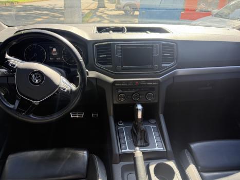 VOLKSWAGEN Amarok 3.0 V6 CABINE DUPLA HIGHLINE EXTREME 4X4 TURBO INTERCOOLER AUTOMTICO, Foto 5
