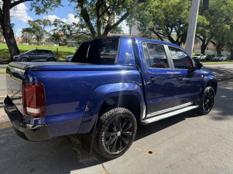 VOLKSWAGEN Amarok 3.0 V6 CABINE DUPLA HIGHLINE EXTREME 4X4 TURBO INTERCOOLER AUTOMTICO, Foto 7