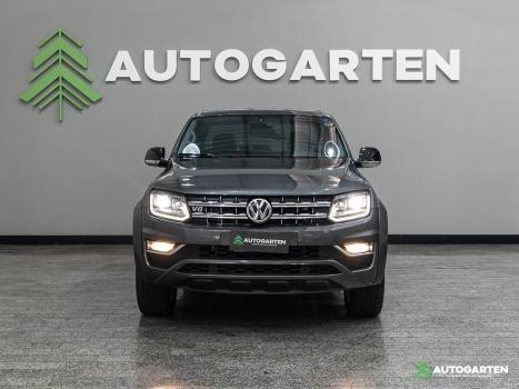 VOLKSWAGEN Amarok 3.0 V6 CABINE DUPLA HIGHLINE 4X4 TURBO INTERCOOLER AUTOMTICO, Foto 2