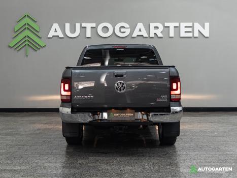 VOLKSWAGEN Amarok 3.0 V6 CABINE DUPLA HIGHLINE 4X4 TURBO INTERCOOLER AUTOMTICO, Foto 3