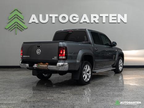 VOLKSWAGEN Amarok 3.0 V6 CABINE DUPLA HIGHLINE 4X4 TURBO INTERCOOLER AUTOMTICO, Foto 4