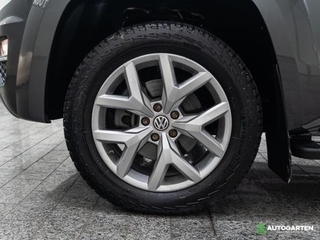 VOLKSWAGEN Amarok 3.0 V6 CABINE DUPLA HIGHLINE 4X4 TURBO INTERCOOLER AUTOMTICO, Foto 5