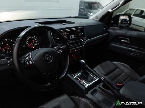 VOLKSWAGEN Amarok 3.0 V6 CABINE DUPLA HIGHLINE 4X4 TURBO INTERCOOLER AUTOMTICO, Foto 6