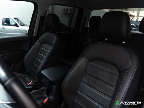 VOLKSWAGEN Amarok 3.0 V6 CABINE DUPLA HIGHLINE 4X4 TURBO INTERCOOLER AUTOMTICO, Foto 7