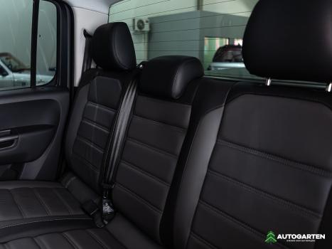 VOLKSWAGEN Amarok 3.0 V6 CABINE DUPLA HIGHLINE 4X4 TURBO INTERCOOLER AUTOMTICO, Foto 8
