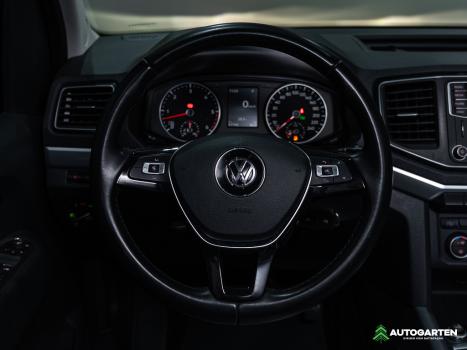 VOLKSWAGEN Amarok 3.0 V6 CABINE DUPLA HIGHLINE 4X4 TURBO INTERCOOLER AUTOMTICO, Foto 9