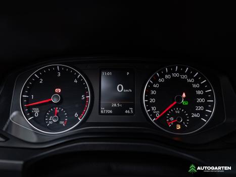 VOLKSWAGEN Amarok 3.0 V6 CABINE DUPLA HIGHLINE 4X4 TURBO INTERCOOLER AUTOMTICO, Foto 12