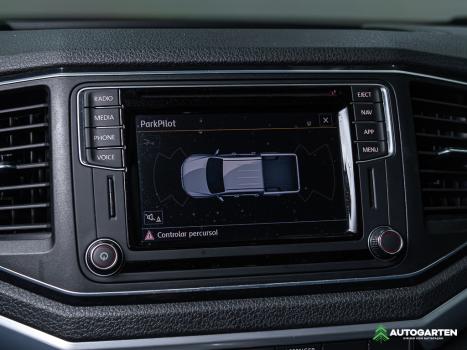 VOLKSWAGEN Amarok 3.0 V6 CABINE DUPLA HIGHLINE 4X4 TURBO INTERCOOLER AUTOMTICO, Foto 13