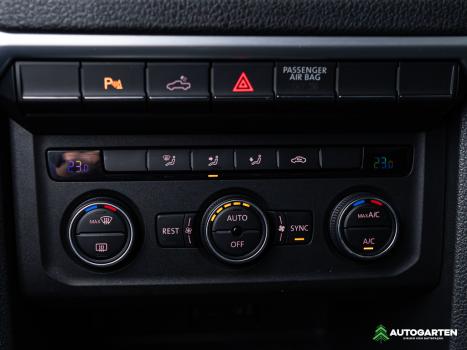 VOLKSWAGEN Amarok 3.0 V6 CABINE DUPLA HIGHLINE 4X4 TURBO INTERCOOLER AUTOMTICO, Foto 14