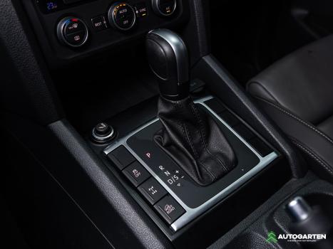 VOLKSWAGEN Amarok 3.0 V6 CABINE DUPLA HIGHLINE 4X4 TURBO INTERCOOLER AUTOMTICO, Foto 15