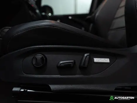 VOLKSWAGEN Amarok 3.0 V6 CABINE DUPLA HIGHLINE 4X4 TURBO INTERCOOLER AUTOMTICO, Foto 16