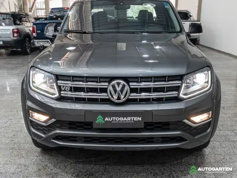 VOLKSWAGEN Amarok 3.0 V6 CABINE DUPLA HIGHLINE 4X4 TURBO INTERCOOLER AUTOMTICO, Foto 20