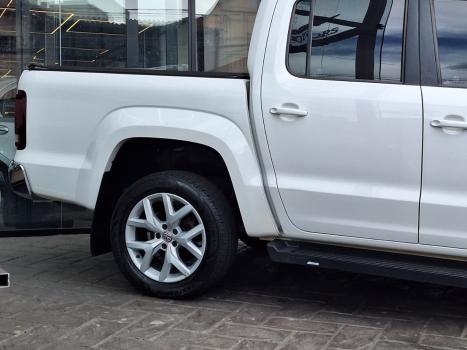 VOLKSWAGEN Amarok 3.0 V6 CABINE DUPLA HIGHLINE 4X4 TURBO INTERCOOLER AUTOM�TICO, Foto 6