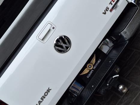 VOLKSWAGEN Amarok 3.0 V6 CABINE DUPLA HIGHLINE 4X4 TURBO INTERCOOLER AUTOM�TICO, Foto 7