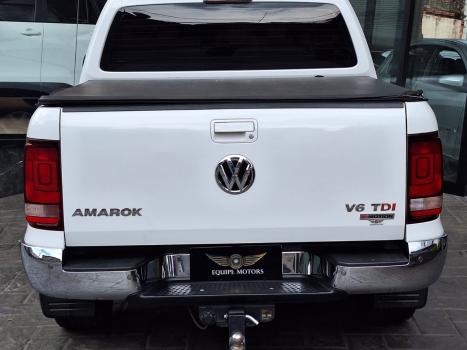 VOLKSWAGEN Amarok 3.0 V6 CABINE DUPLA HIGHLINE 4X4 TURBO INTERCOOLER AUTOM�TICO, Foto 9