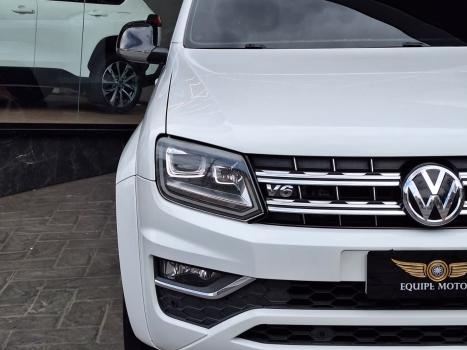 VOLKSWAGEN Amarok 3.0 V6 CABINE DUPLA HIGHLINE 4X4 TURBO INTERCOOLER AUTOM�TICO, Foto 2