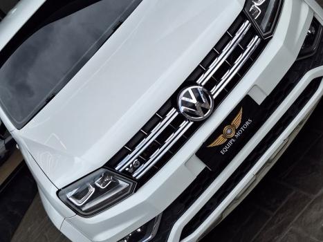 VOLKSWAGEN Amarok 3.0 V6 CABINE DUPLA HIGHLINE 4X4 TURBO INTERCOOLER AUTOM�TICO, Foto 3